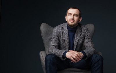Константин Хабенский стал художественным руководителем МХТ имени Чехова