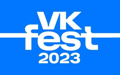 VK-Fest 2023 пройдёт в пяти городах России